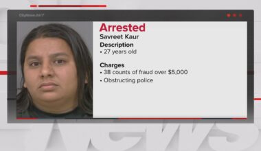Brampton woman arrested over alleged rental scams