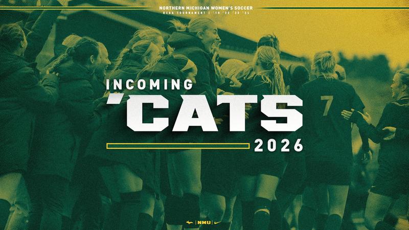 NMU Women's Soccer Announces 2026 Recruiting Class