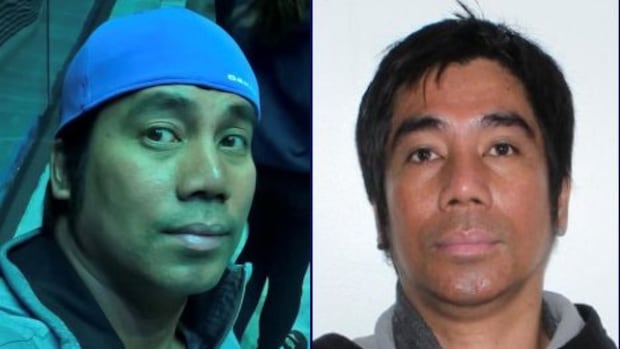 SQ ends search for Montreal man missing in St. Lawrence River since July 17
