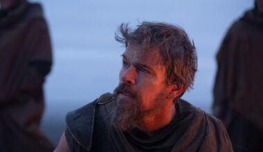 IMDB Announces ‘The Odyssey’ Set A Top 250 Record