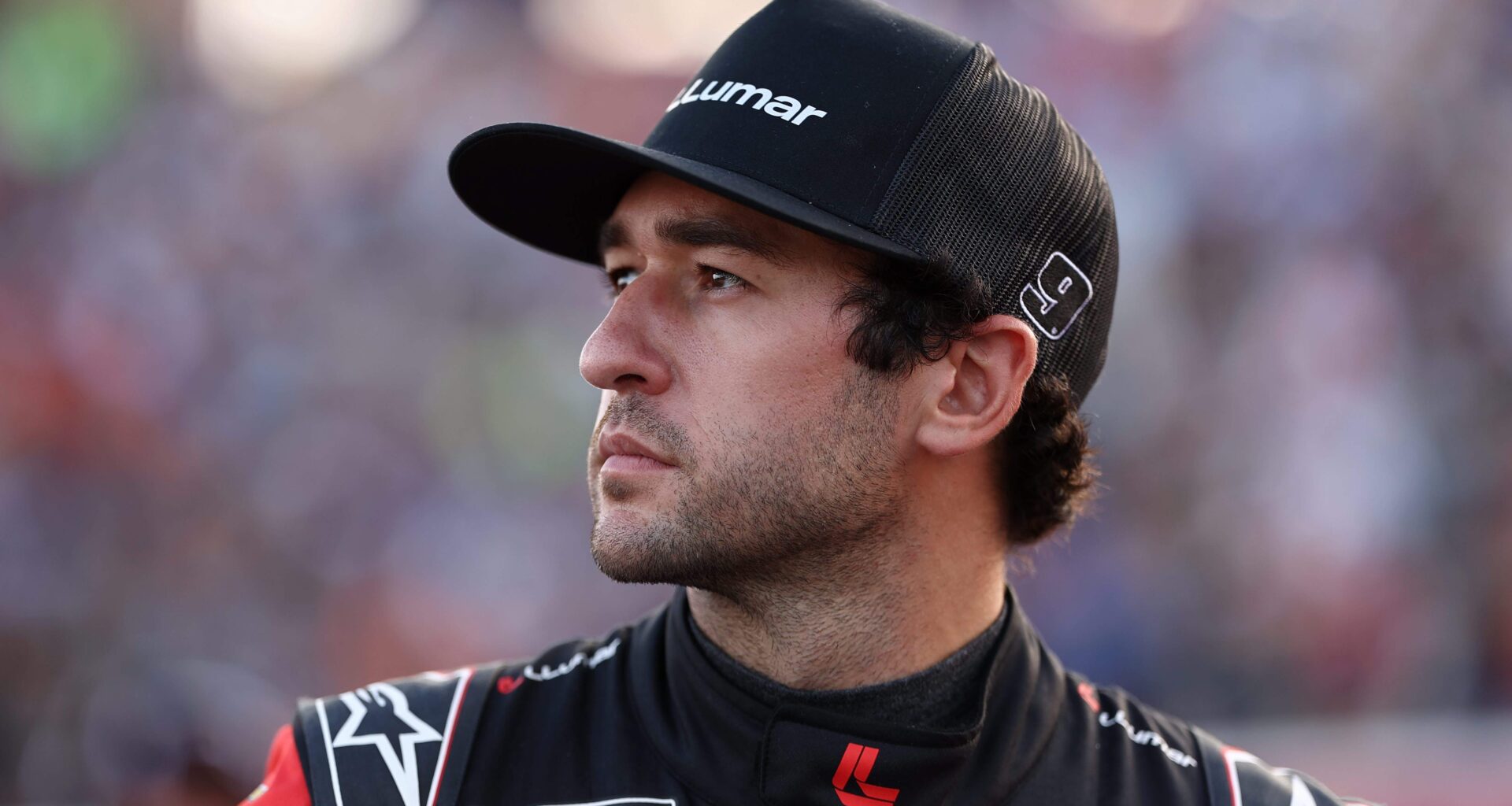 NASCAR Brickyard 400 Weekend Entry Driver Shake-Ups