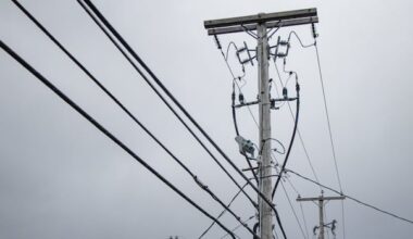 3 Maritime provinces to consider regional electricity operator