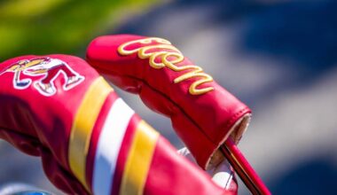 Women’s Golf Ranks 14th Nationally In Team GPA