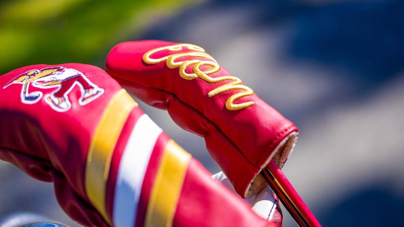 Women’s Golf Ranks 14th Nationally In Team GPA