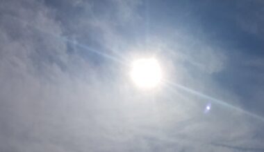 Heat warnings issued for most of southern, east-central Alberta