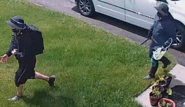 Suspects posing as landscapers are behind string of break-ins in Durham Region: police