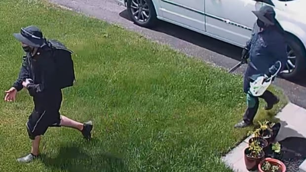 Suspects posing as landscapers are behind string of break-ins in Durham Region: police