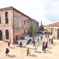Türkiye selects ‘Spolia Futures’ for 2027 Venice Architecture Biennale