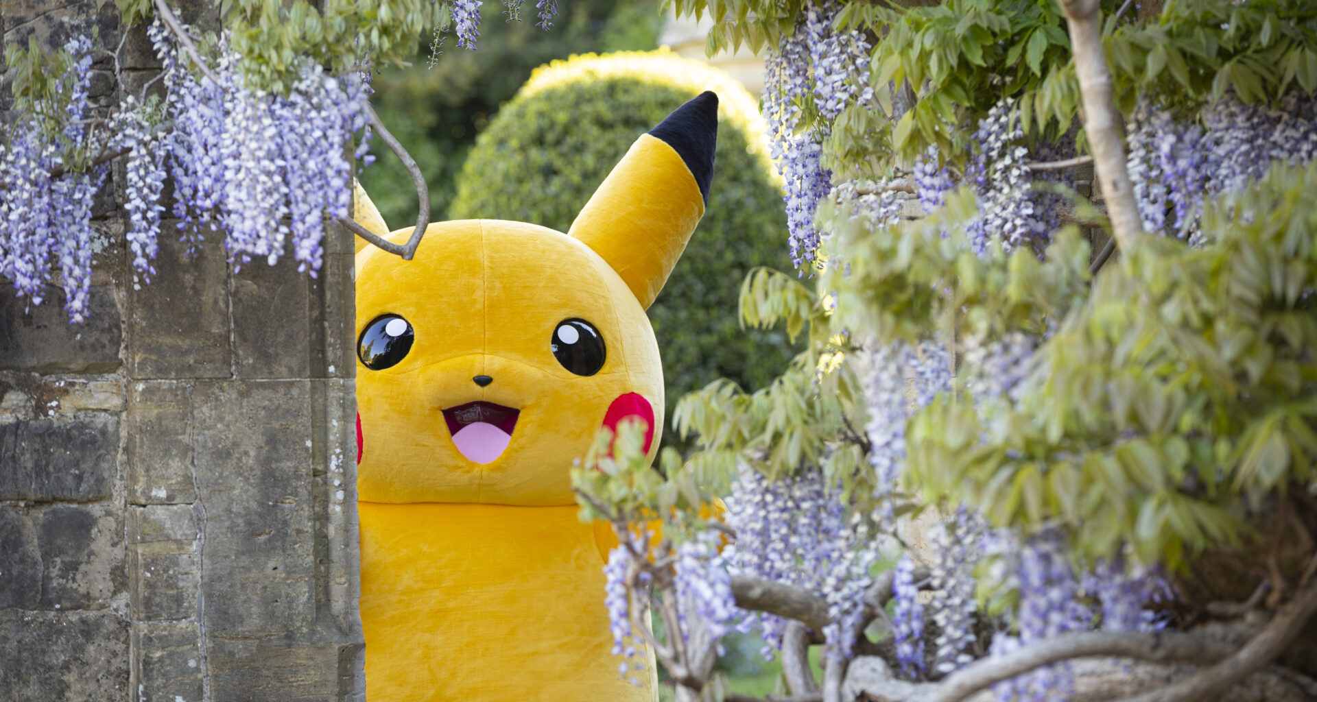 National Trust Pokémon GO Summer 2026: Events, Gyms & Trails