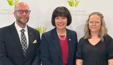 Moncton non-profit gets nearly $1.3M from Ottawa to deliver youth mental health services