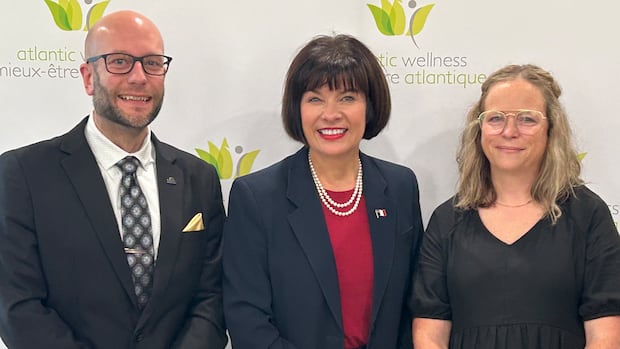 Moncton non-profit gets nearly $1.3M from Ottawa to deliver youth mental health services