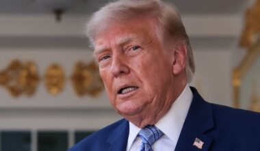 U.S. launches new tariff, replacing what Supreme Court struck down