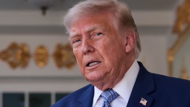 U.S. launches new tariff, replacing what Supreme Court struck down