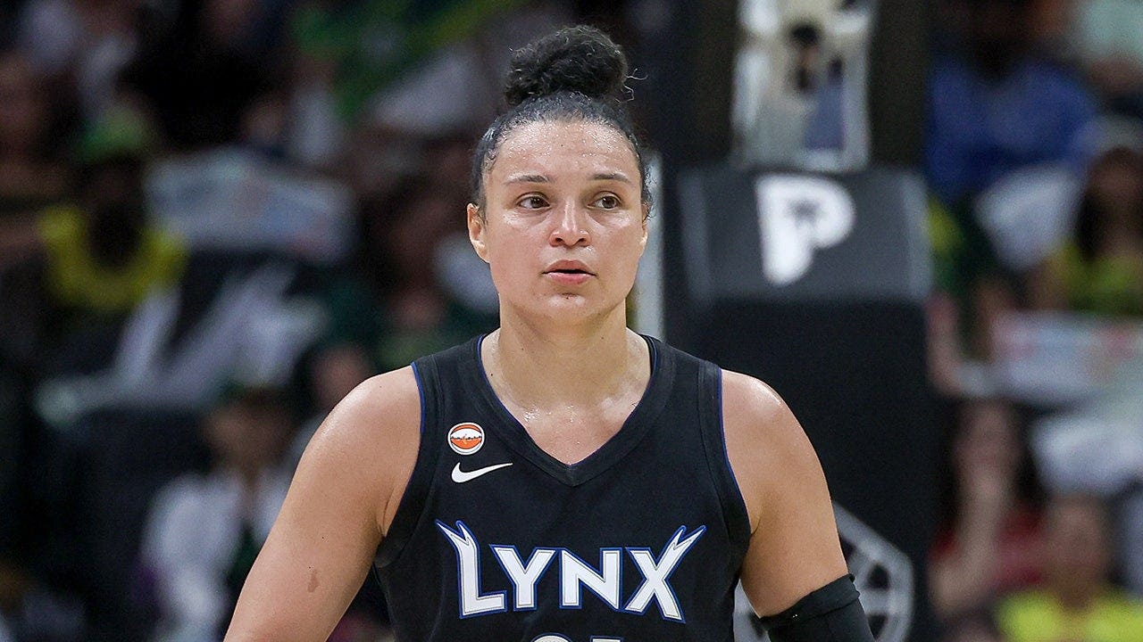 Lynx star Kayla McBride becomes latest to speak out on WNBA 3-point contest drama: ‘Half a-- invite’
