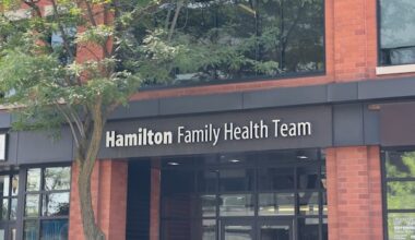 Provincial investments helping Hamilton Family Health Team close doctor shortage gap, CEO says