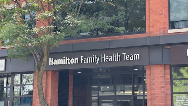 Provincial investments helping Hamilton Family Health Team close doctor shortage gap, CEO says