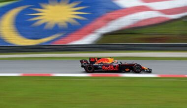 Iran war could pave the way for a former fan-favorite track to rejoin the Formula 1 calendar