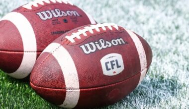 CFL Betting: CFL Bets and Player Props for Week 8