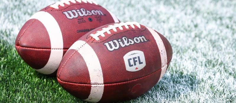 CFL Betting: CFL Bets and Player Props for Week 8