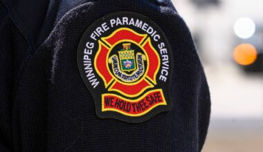 Firefighter accused of violating protection order jailed for past harassment – Winnipeg Free Press