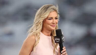 NASCAR Reporter Fires Back at IndyCar Star Over Cup Series Comments