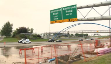 Calgary water main whack-a-mole continues