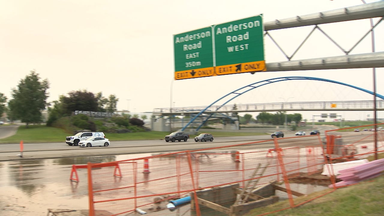 Calgary water main whack-a-mole continues