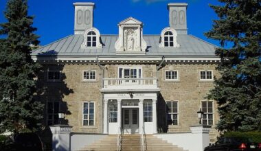 Congregation moves ahead with sale of Villa Maria estate in Montreal