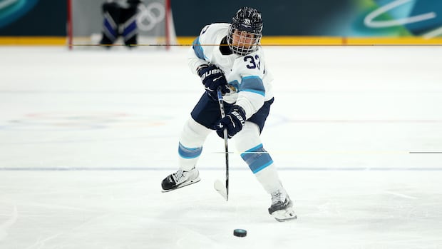 Montreal Victoire sign forward Michelle Karvinen to one-year contract