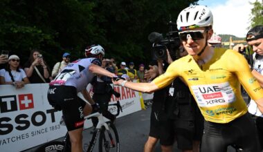 2026 Tour de France start list: Pogačar and who in Barcelona?