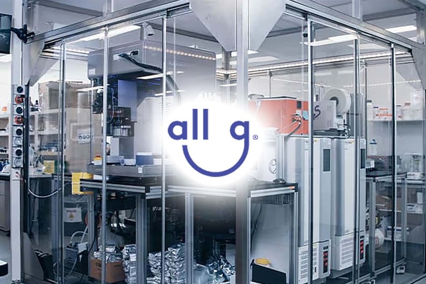 Al G Lfx Lactoferrin