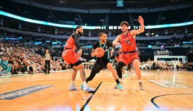 Sea Bears fade down stretch – Winnipeg Free Press