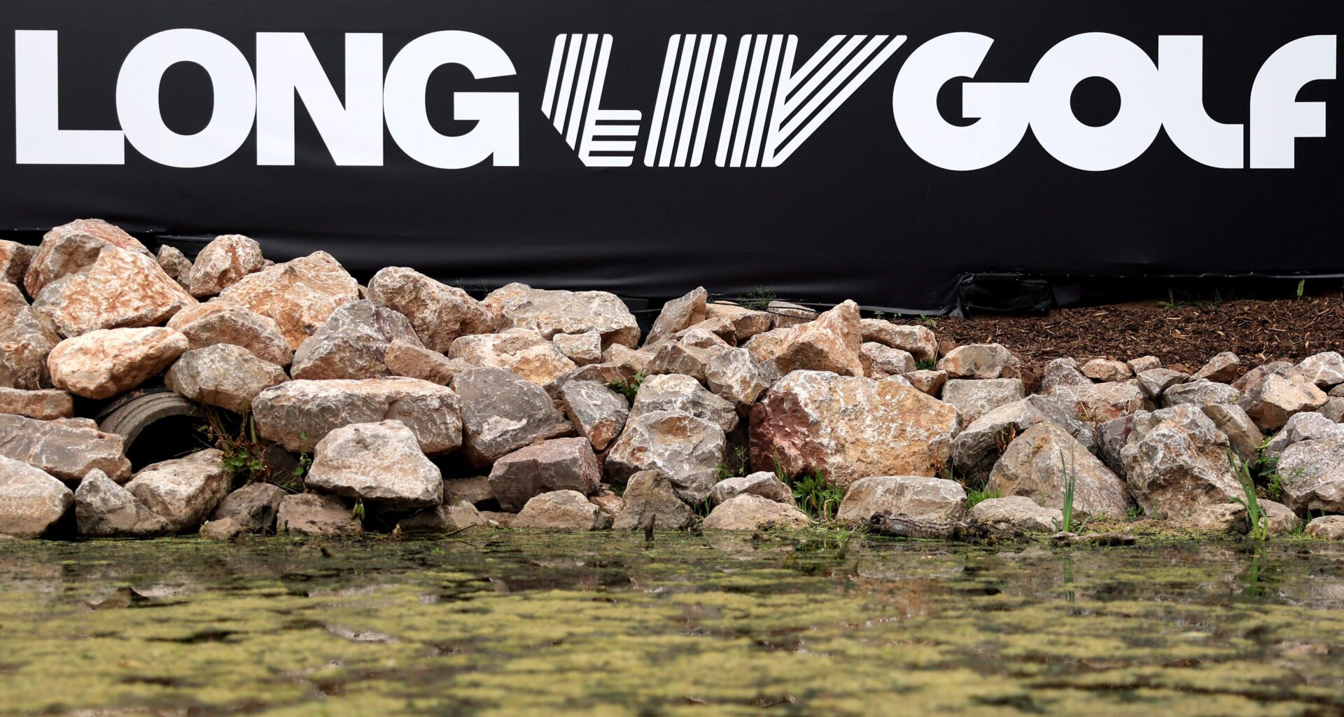 LIV Golf Hit With Devastating New Setback as Golf's Biggest Tours Unite