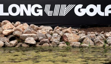 LIV Golf Hit With Devastating New Setback as Golf's Biggest Tours Unite