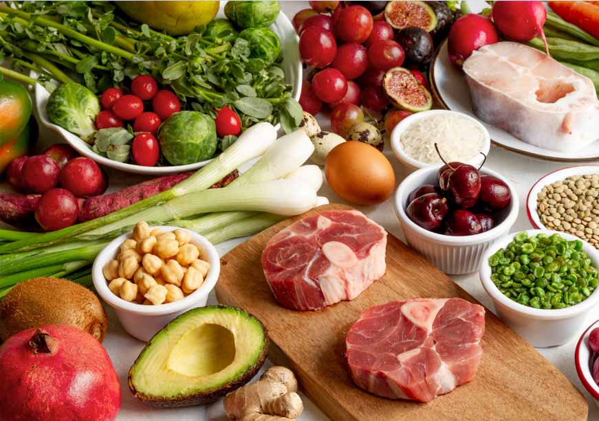 India's Nutrition Report Card: Progress Amid Persistent Challenges