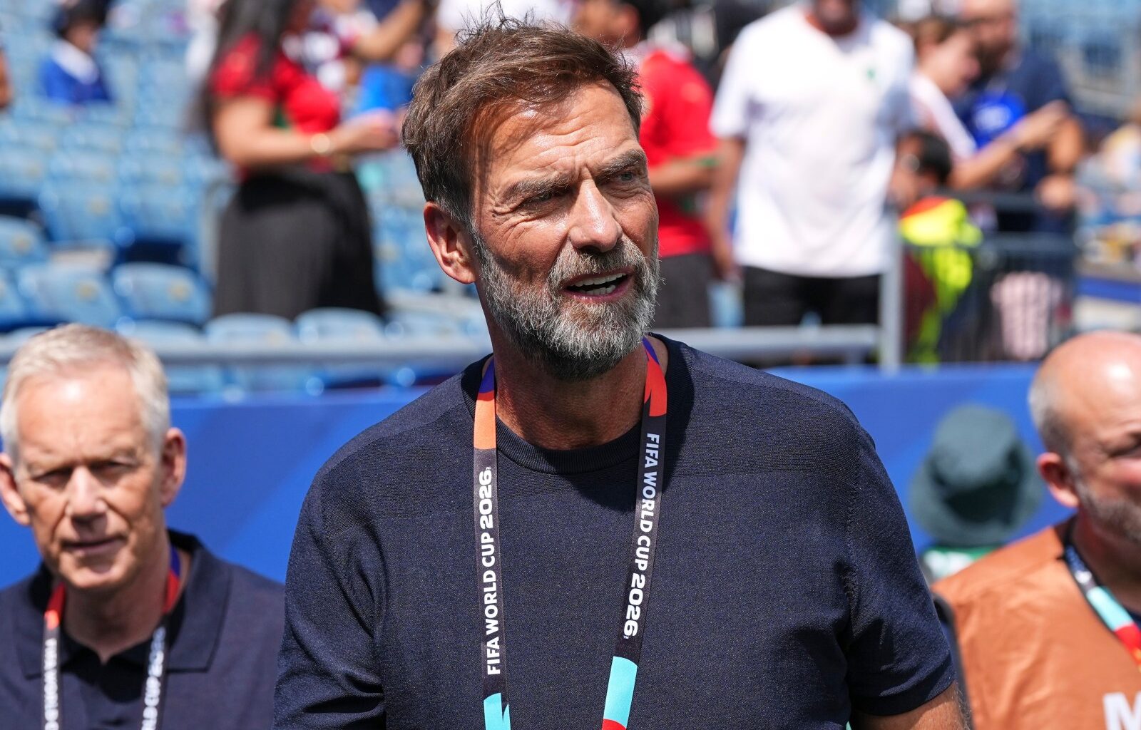 Jürgen Klopp expected to be named new Germany coach after World Cup failure – Winnipeg Free Press