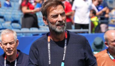 Jürgen Klopp expected to be named new Germany coach after World Cup failure – Winnipeg Free Press