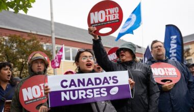 Feds should increase health funding, but with strings attached: advocates