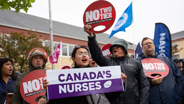 Feds should increase health funding, but with strings attached: advocates