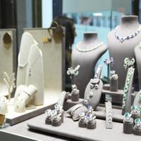 Turkish jewelry sector targets $20 billion in exports
