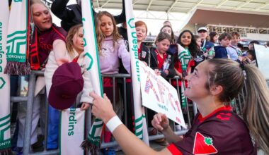 Toronto takes over third in NSL with 2-0 win over Roses | NanaimoNewsNOW