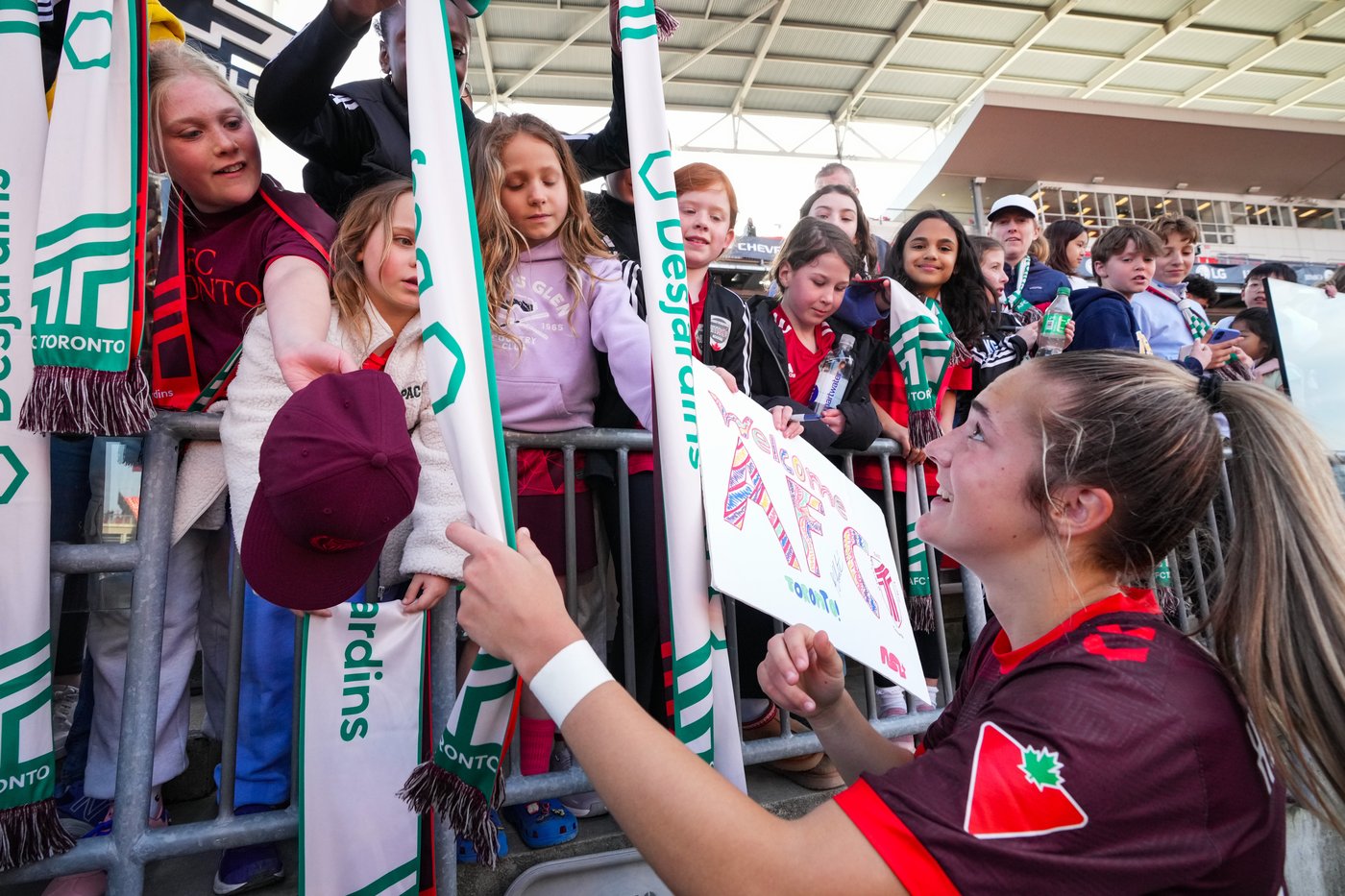 Toronto takes over third in NSL with 2-0 win over Roses | NanaimoNewsNOW