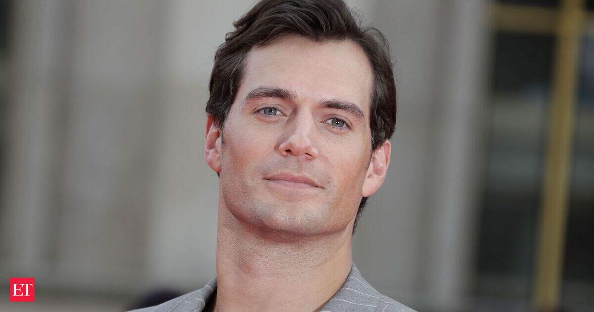 life lessons: Quote of the Day by Henry Cavill: “You can train and train until… – Inspiring lessons on consistency, health, habits, fitness, determination and why discipline beats motivation by the British actor known for his dedication to physical transformation and deep insights on perseverance and self-improvement