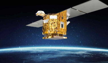 Taiwan eases rules on foreign telecom satellites, eyes Musk's Starlink