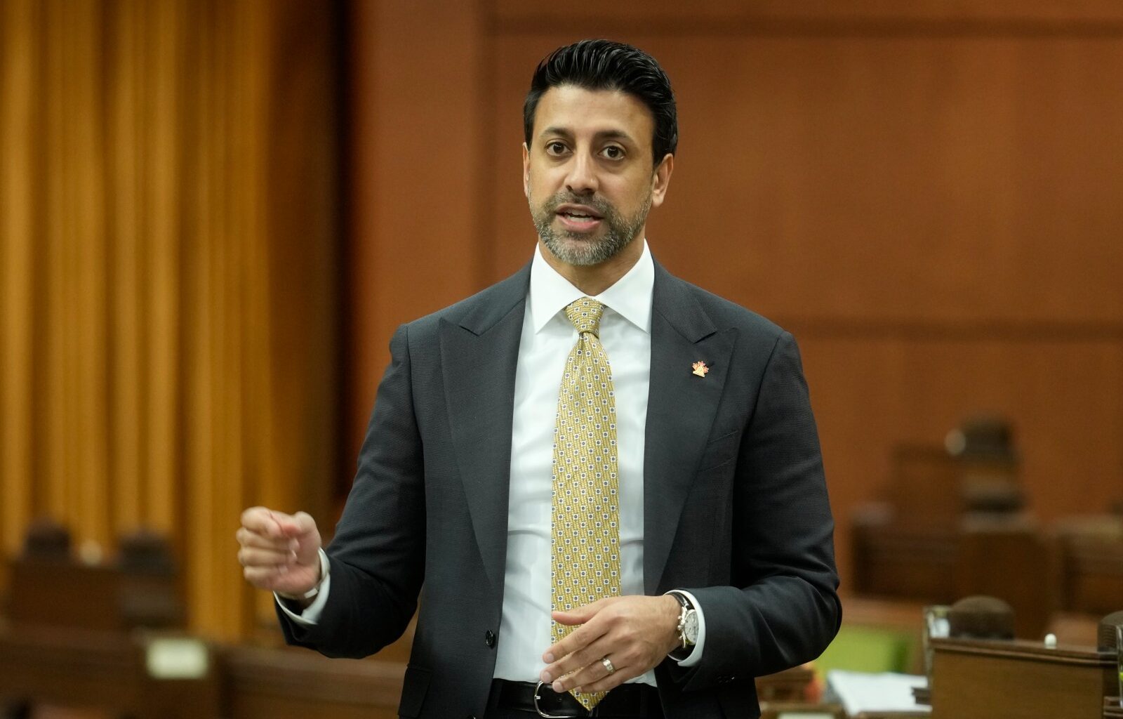 Canada, Ecuador signing free trade deal in Ottawa – Winnipeg Free Press
