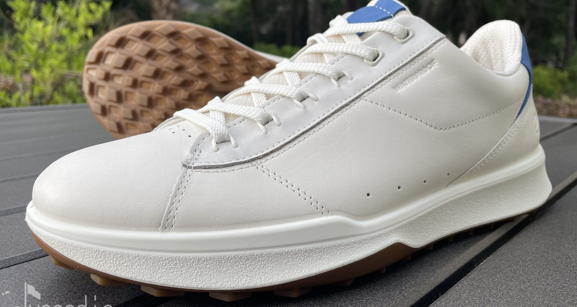 ECCO Golf Street Vibe - 1663
