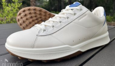 ECCO Golf Street Vibe - 1663