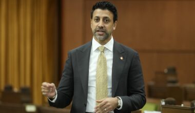 Canada, Ecuador signing free trade deal in Ottawa