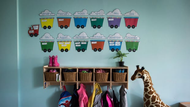 Are home daycares being squeezed out of business?