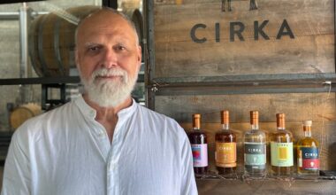 Why Quebec has not — yet — signed Canada's direct-to-consumer alcohol sales deal